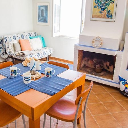 Apartamento Casa Fendemare, Vista Sul Golfo Iunq2620 Cala Gonone Exterior foto